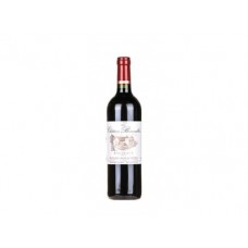 Вино BORDEAUX красное сухое, 0,75л