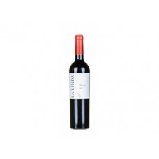 Вино MALBEC FINCA LA LINDA красное сухое, 0,75л
