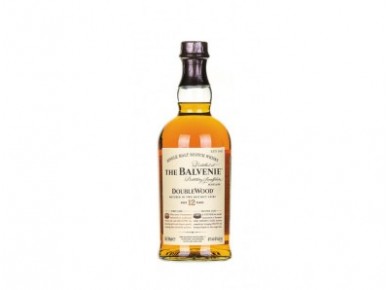Виски BALVENIE 12 лет, 0,7л