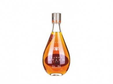 Коньяк BARON OTARD VSOP, 0,7л