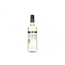Вино FOLONARI PINOT GRIGGIO сухое, 0,75л