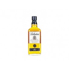 Виски BALLANTINES 12л в подарочной упаковке, 0,7л