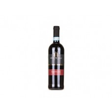 Вино BARDOLINO красное сухое, 0,75 л