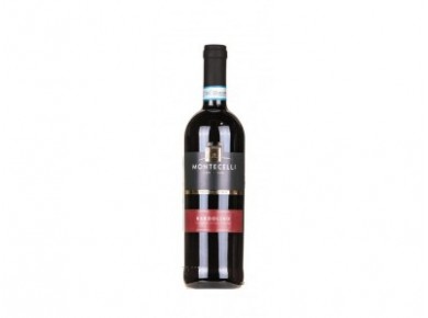 Вино BARDOLINO красное сухое, 0,75 л