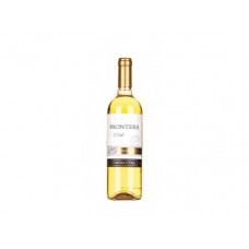 Вино FRONTERA CHILE белое, 0,75л