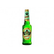 Пиво СИБИРСКАЯ КОРОНА безалкогольное, 0,5л