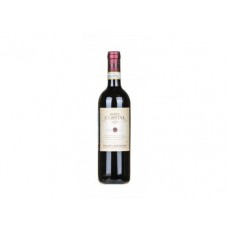 Вино ANTINORI SANTA CRISTINA красное сухое, 0,75л
