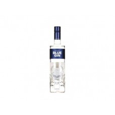 Джин BLUE REISETBAUER, 0,7л