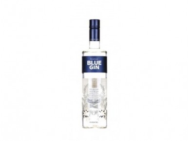 Джин BLUE REISETBAUER, 0,7л