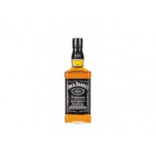 Виски JACK DANIELS, 0,7л