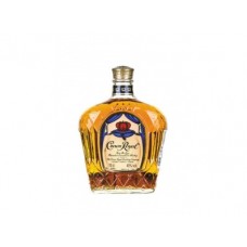 Виски CROWN ROYAL DELUXE, 0,7л