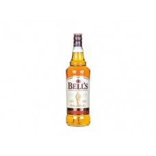 Виски BELLS ORIGINAL, 1л