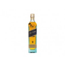 Виски JOHNNIE WALKER BLUE LABEL, 0,7л
