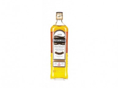 Виски BUSHMILLS ORIGINAL, 1л