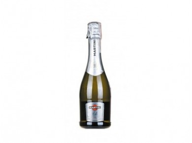 Игристое вино MARTINI ASTI, 0,375л