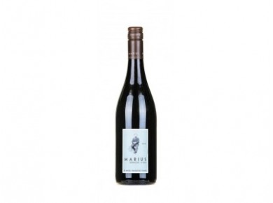 Вино MARIUS ROUGE красное сухое, 0,75л