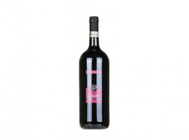 Вино CHIANTI PREDELLA кр сх 1,5