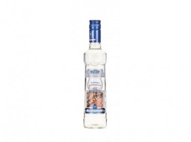 Водка NEMIROFF пшеница, 0,5 л
