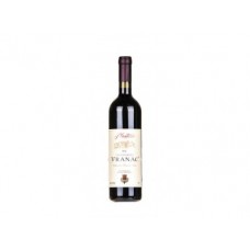 Вино VRANAC красное сухое, 0,75л
