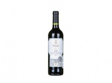 Вино PROXIMO красное сухое, 0,75л