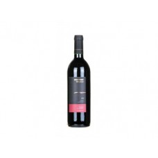 Вино MONFORT VILLAGE CARIGNAN красное сухое, 0,75л