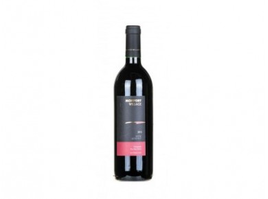 Вино MONFORT VILLAGE CARIGNAN красное сухое, 0,75л