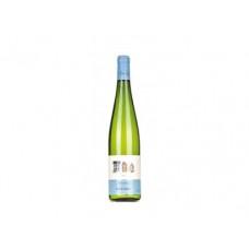 Вино WEBER RIESLING белое сухое, 0,75л