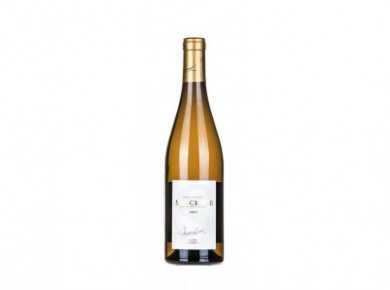 Вино M.LAURENT SANCERRE белое сухое, 0,75л