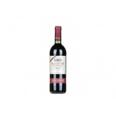 Вино CABERNET INKERMAN KACHIN красное сухое, 0,75л