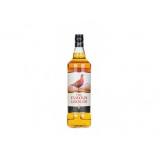 Виски FAMOUS GROUSE, 1л
