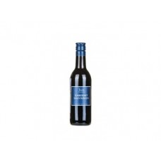 Вино JUST CABERNET SAUVIGNON красное сухое, 0,187л