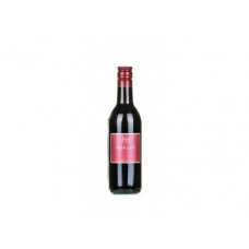 Вино JUST merlot красное сухое, 0,187л