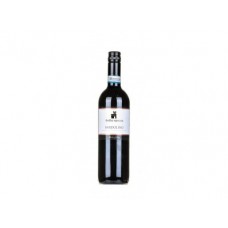 Вино DELLA ROCCA BARDOLINO красное сухое, 0,75л