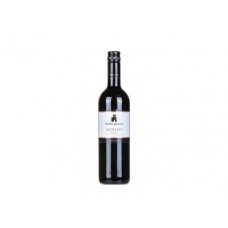Вино DELLA ROCCA MERLOT красное сухое, 0,75л