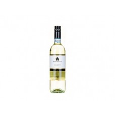 Вино DELLA ROCCA SOAVE бл сх 0,75