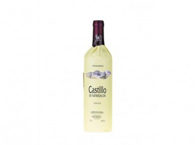 Вино CASTILLO DE FUENDEJALON красное сухое, 0,75л