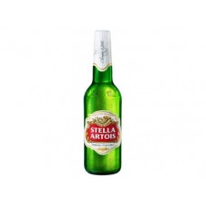 Пиво STELLA ARTOIS светлое, 0,5л