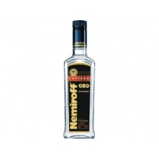 Водка NEMIROFF Горилка, 0,5л