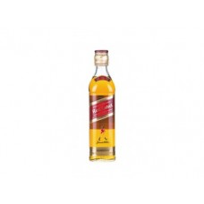 Виски JOHNNIE WALKER Red label, 0,375л