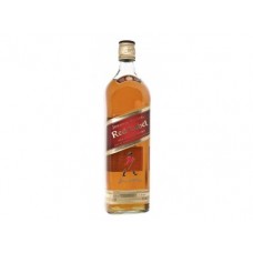 Виски JOHNNIE WALKER Red Label, 0,5л
