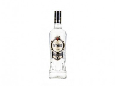 Водка PUTINKA Классическая, 1л