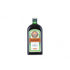Ликер JAGERMEISTER, 0,7л