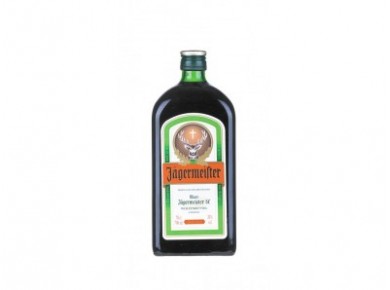 Ликер JAGERMEISTER, 0,7л