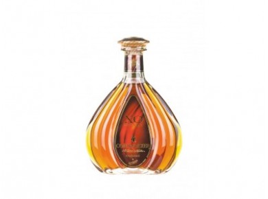 Коньяк COURVOISIER XO, 0,35л