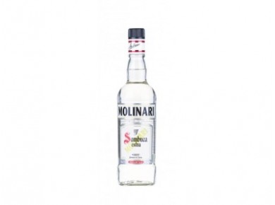 Самбука MOLINARI Extra, 0,7л