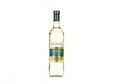 Вино брют белое LENZ MOSER Gruner Veltliner Prestige, 0,75л