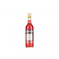 Аперитив CAMPARI Bitter, 0,75л