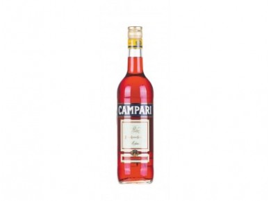 Аперитив CAMPARI Bitter, 0,75л