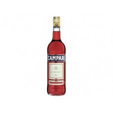 Аперитив CAMPARI bitter, 1л