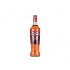 Вермут CINZANO розовый сладкий, 1л